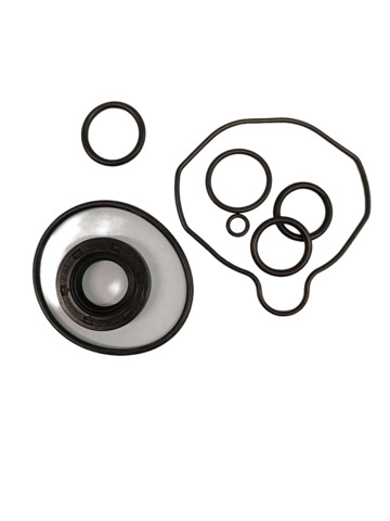 KI8001KIT MSG Kit de reparação da bomba da Direção hidrâulica assistida