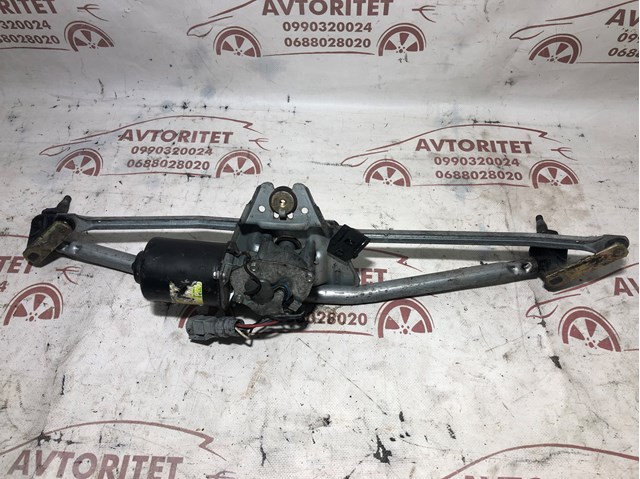 Trapézio de limpador pára-brisas Renault (RVI) 54115517 preço, a partir de 49,35 USD