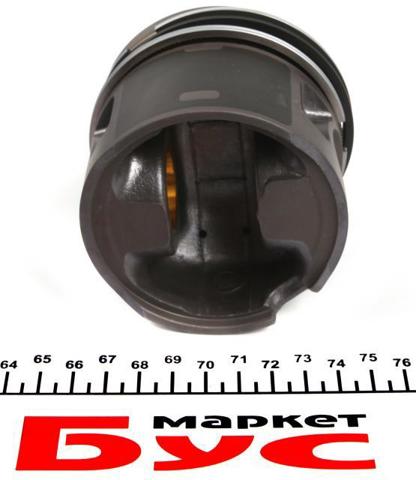 Pistão do kit para 1 cilindro, 2ª reparação ( + 0,50) NE/NPR 130050001621 preço, a partir de 128,64 USD