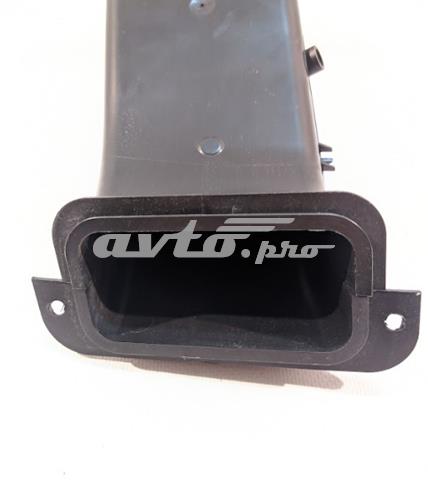 Conduto de ar do freio de disco esquerdo BMW 51747301613
