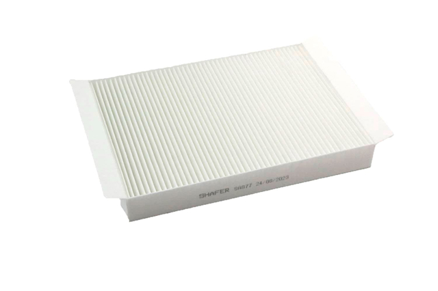 Filtro de salão Shafer SA877 preço, a partir de 9,86 USD