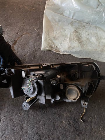 Luz esquerda Renault (RVI) 260605665R preço, a partir de 218,07 USD