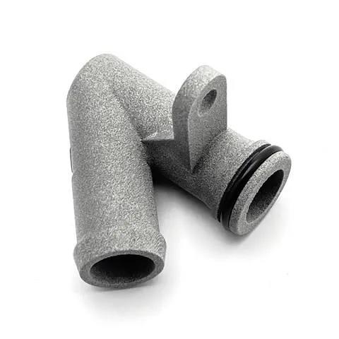 Compre KL6122030008 Klifex Flange do sistema de esfriamento (união em T)