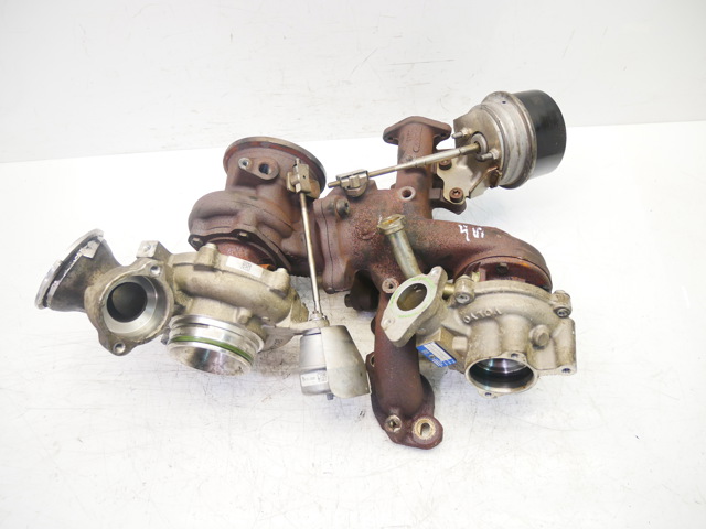 Turbina Volvo 31397999 preço, a partir de 220,01 USD