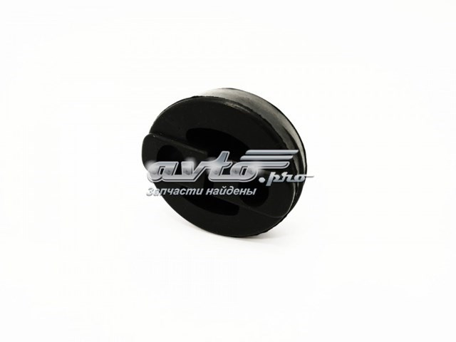  Coxim de fixação do silenciador Chery QQ6 hatchback (S21) (2006 - 2026) 