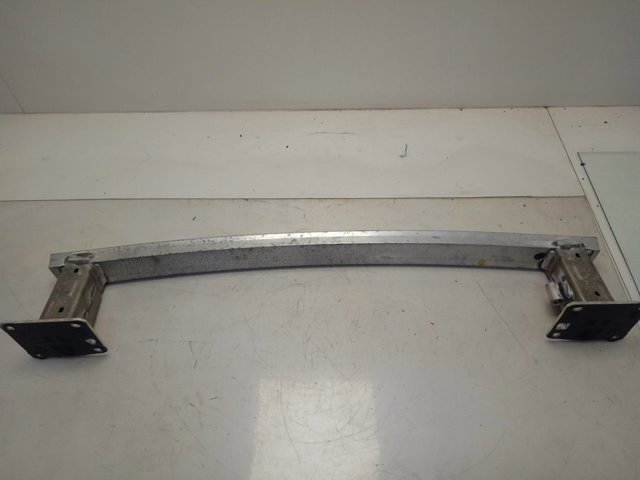 9675941980 Peugeot/Citroen Reforçador do pára-choque traseiro