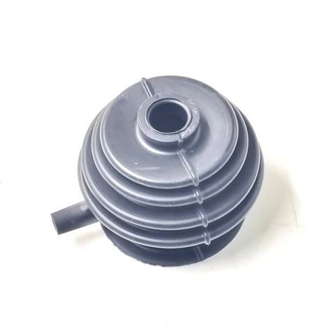 Bota de proteção de ligação de mudança Mitsubishi Pajero SPORT I K90