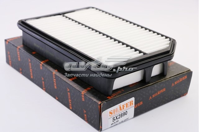 Filtro de ar Shafer SX2890 preço, a partir de 6,39 USD