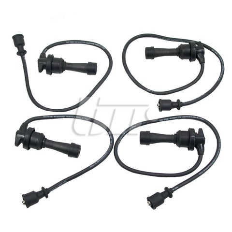 C1115 VALEO Fios de alta voltagem, kit