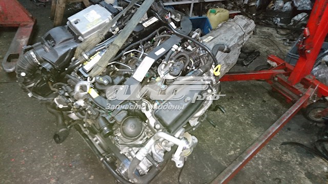 Compre OM651921 Mercedes Motor montado