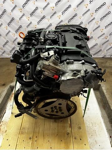 Motor montado VAG BWE preço, a partir de 4590,12 USD