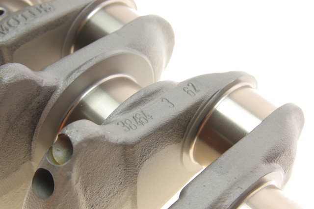 Cambota de motor MTS0560 Motus