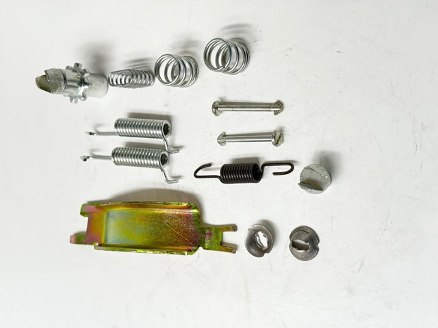 Compre Q0940587 Q-fix Kit de reparação do freio de estacionamento