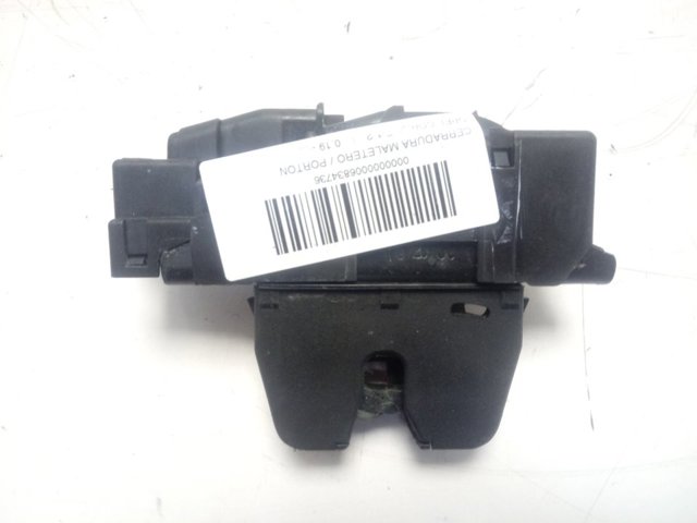 Fecho de tampa de porta-malas (de 3ª/5ª porta traseira) Opel 3644675