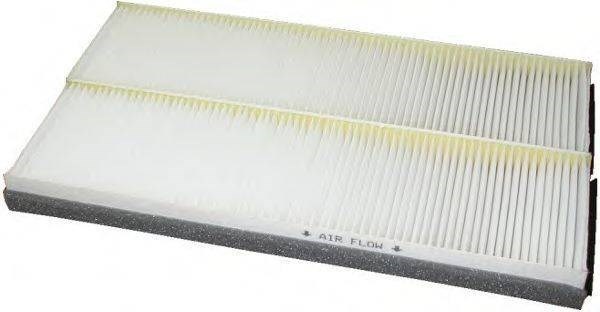 SA121 Shafer Filtro de salão