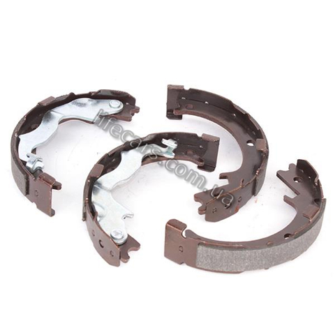 Compre T116GN3502170 Chery Sapatas do freio de estacionamento