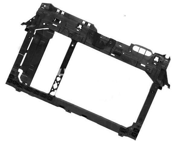 Suporte do radiador montado (painel de montagem de fixação das luzes) FPS FP2810201 preço, a partir de 74,78 USD