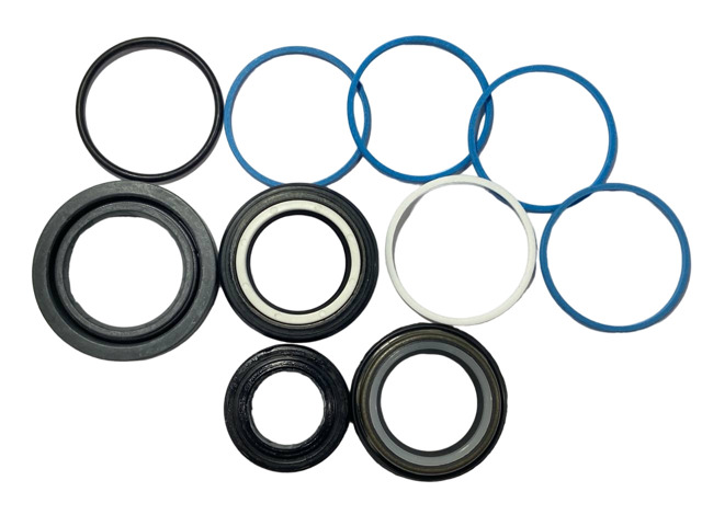 Kit de reparação da cremalheira da direção (do mecanismo), (kit de vedantes) MSG RE9003KIT preço, a partir de 25,17 USD