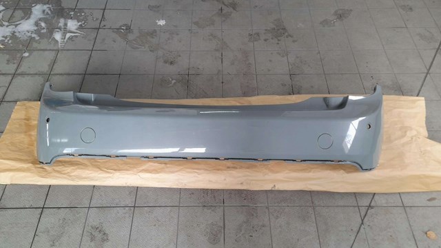 Pára-choque traseiro 51127380024 BMW