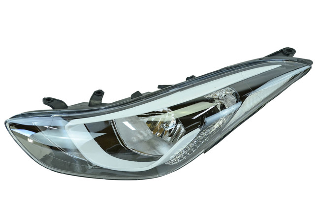 Compre 921013X210 Hyundai/Kia Luz esquerda