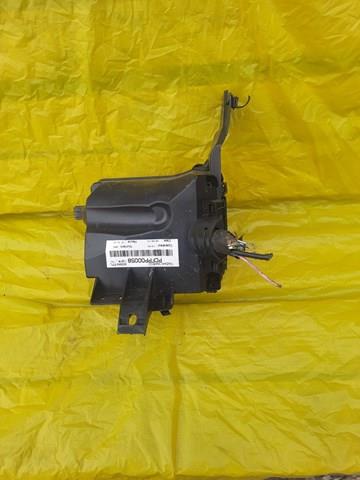 9804848580 Peugeot/Citroen Unidade de dispositivos de segurança
