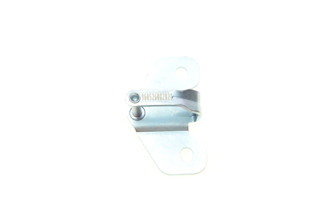 Compre RWS1221 Rotweiss Gozno de garra (parte complementar) esquerdo inferior de fecho da porta traseira batente