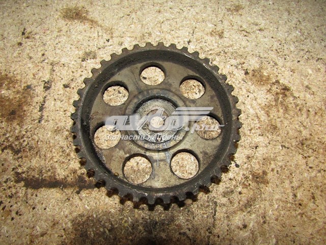 90231882 Opel Engrenagem de cadeia da roda dentada da árvore distribuidora de motor