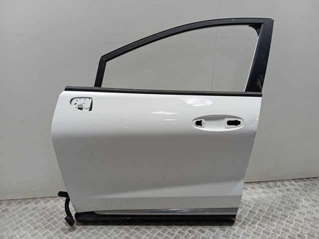 2405130 Ford Porta dianteira esquerda