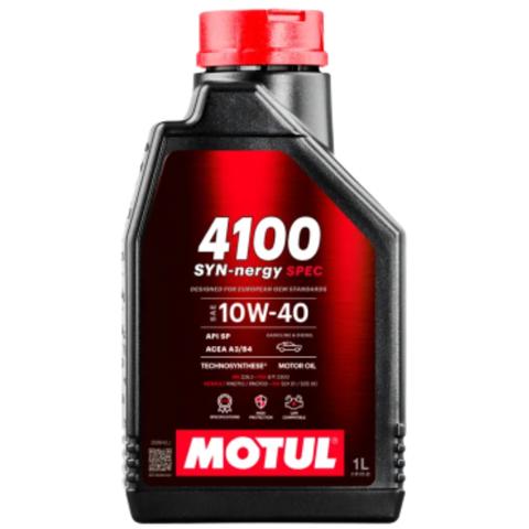 Compre 112890 Motul Óleo para motor