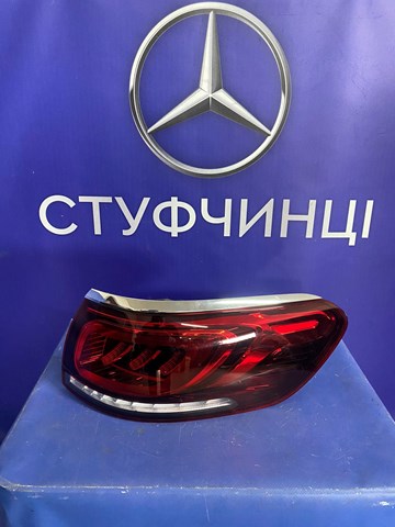  Mercedes A1679062607