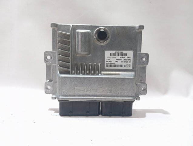  Peugeot/Citroen 9824601180