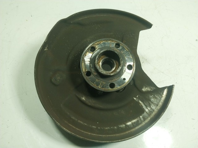 Pino moente (extremidade do eixo) traseiro esquerdo Volvo 31658319 preço, a partir de 204,31 USD