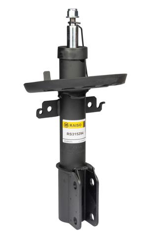 Compre RS315294 Raiso Amortecedor dianteiro
