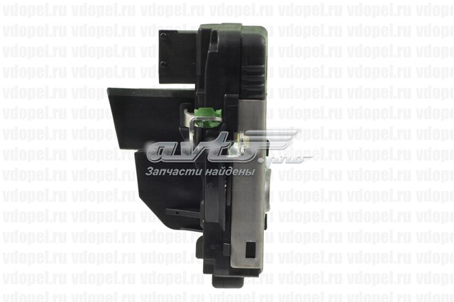 Fecho da porta dianteira esquerda General Motors 24414110