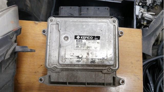 Compre 3910126AC1 Hyundai/Kia Módulo de direção (Centralina eletrônica) de motor