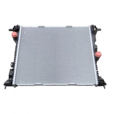 Radiador de esfriamento de motor Fiat/Alfa/Lancia 50563151