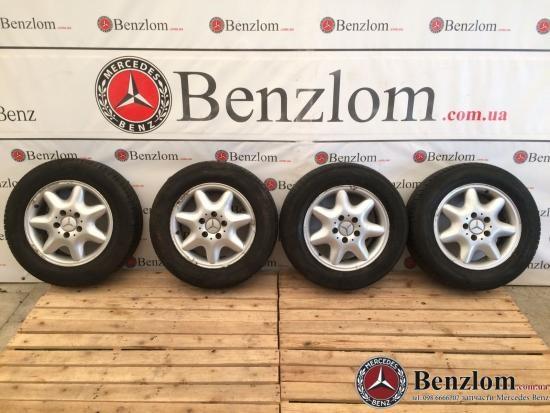 Compre 2034010002 Mercedes 