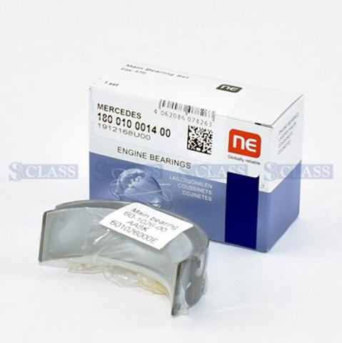 Folhas inseridas principais de cambota, kit, padrão (STD) NE/NPR 180010001400 preço, a partir de 35,01 USD