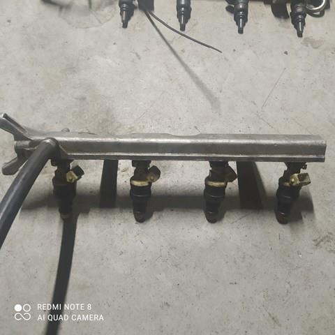 Injetor de injeção de combustível 0280150719 Bosch