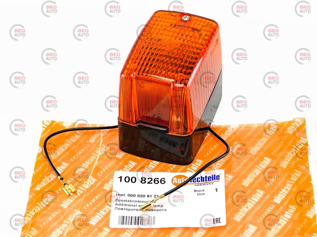 Compre 1008266 Autotechteile Posição (pisca-pisca)