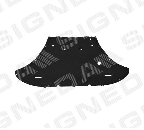 Compre PAD60032A Signeda Proteção de motor, de panela (da seção de motor)