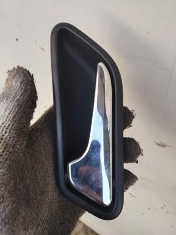 Compre A1697600161 Mercedes Maçaneta interna dianteira/traseira da porta esquerda