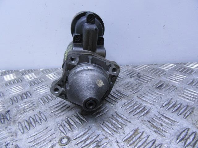 Motor de arranco 9000334102 VAG