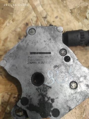 Sensor dos modos de trabalho da Caixa Automática de Mudança 0501317994 ZF Parts
