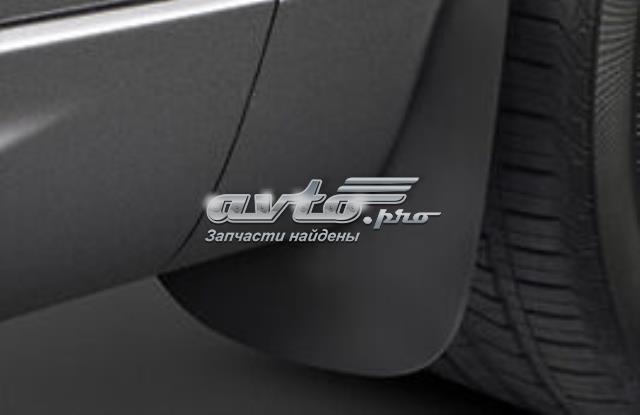  Protetores de lama dianteiros, kit Land Rover Range Rover SPORT II SUV (L494) (2013 - 2022) SPORT II
