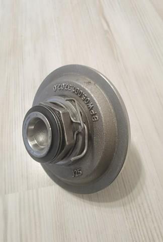 0900137030 BPW Porca de cubo traseiro