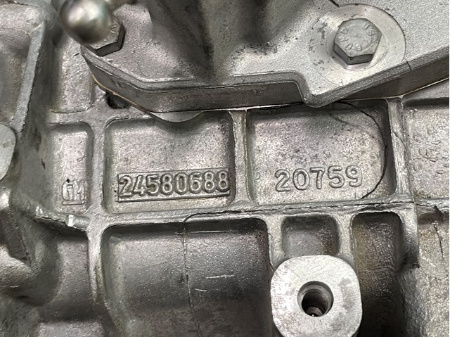  24580688 Opel