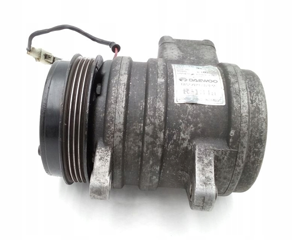 Compre 717639 General Motors Compressor de aparelho de ar condicionado
