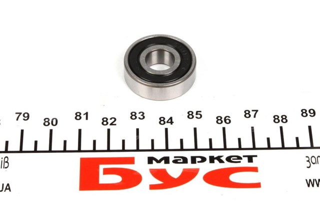 Rolamento do gerador 6000EEC3 SNR