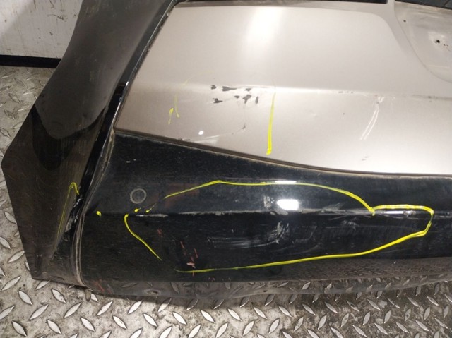 51127370581 BMW Pára-choque traseiro